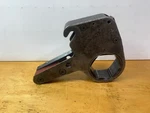Hytorc XLCT-2; Cassette Hydraulic Torque Wrench Ratchet. Fixed Price $350.00.