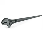 209TITAN 8 Inch Adjustable Chrome Vanadium Steel Construction Spud Wrench Head. Fixed Price $27.47.