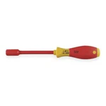 Wiha Nut DRIVER,9/16 IN.,SOLID,ERGO,INS,5 084705322780. Fixed Price $32.88.