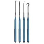 Moody Tool 58-0226 Scriber/pick Set, Magnetic Handle, 4PC. Fixed Price $24.49.