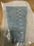 T-handle Torx Star Wrench Stand Tray Bondhus Universal T9-T40 Made In Usa. Fixed Price $5.00.