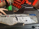 Matco Tools 9 Way 5 Lbs. Slide Hammer Puller Set Missing 2. Fixed Price $190.00.