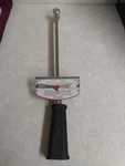 Sears Craftsman 3/8" Drive Torque Wrench 44644. Fixed Price $29.99.