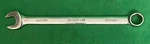 Snap-on Tools Usa 18MM Metric Standard Chrome Combo Wrench OEXM180B.. Fixed Price $39.60.