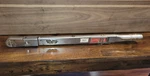 Snap-on Torque Wrench 1/2" In Case TQFR250D 28543-2. Fixed Price $149.99.