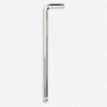 Felo Ball End Metric Hex L-key, 8.0 Mm, 208 44. Fixed Price $20.21.