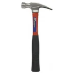 Allied 31316 Oz. Straight Claw Ripping Hammer With Fiberglass Handle. Fixed Price $22.61.