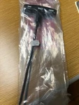 Vaco Tools 79209 T-handle Hex Key. Fixed Price $6.00.