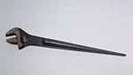 Klein Tools 3239 Adjustable Spud Wrench 16-INCH Made Usa. Fixed Price $32.99.