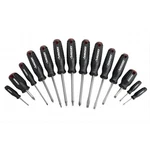 Husky Screwdriver Set With Magnetic Tip (14-PIECE). Fixed Price $29.99.