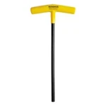 Bondhus 15310 3/16 9" Length Hex End T-handle. Fixed Price $11.29.
