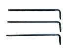 Wiha 366R Crv Torx L-key T25 Made In Germany Lot Of. Fixed Price $21.99.