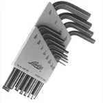 Lisle 42150 - 12PC Hex Key Set. Fixed Price $13.21.