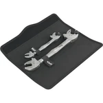 Wera 05020340001 6006 Joker Self-setting Double Spanner, Pieces. Fixed Price $179.99.