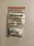 Nos Inch Crescent Wrench Replacement Thumb Screw Knurl AC124K. Fixed Price $7.95.