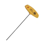 Wiha 33477 Soft Grip Hex T-handle 5/16". Fixed Price $21.00.