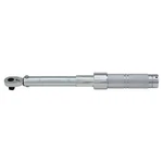 Proto 3/4" Drive Ratcheting Head Micrometer Torque Wrench 60-300 Ft-lbs Asme. Fixed Price $837.63.