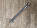 Blackhawk FN-1406P 5/8" 11/16" Flare Nut Wrench. Fixed Price $39.99.