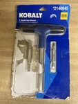 Kobalt Handle Seat Wrench #2146945. Fixed Price $12.99.