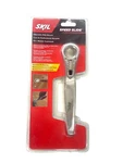 Skil Tools Speed Slide Adjustable Wrench, Adjusts Sae & Mm Sizes, 013449. Fixed Price $11.99.