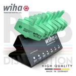 Wiha 26261 Key With Handle Torx Plus Set Bench Stand T6 T20. Fixed Price $68.40.