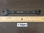 Bostitch Combination 5/8" 86837BTB Wrench 12 Point. Fixed Price $13.50.