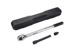 Tacklife 1/2" Torque Wrench Snap Socket Professional Drive Click Type Ratcheting. Fixed Price $36.00.