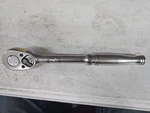 Snap-on 1/2" Drive Ratchet Sl 710. Fixed Price $150.00.
