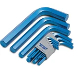 Metric Blue UST194294 12 Piece L-shape Hex Key Set,. Fixed Price $117.79.