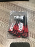 Bondhus Proguard Ball L-wrench 10 Pcs 4 Mm Part Number #15760. Fixed Price $37.70.