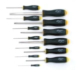 Inch Hex Balldriver Screwdriver Set, 13PCS .050" To 3/8" Bondhus 16637. Fixed Price $57.39.