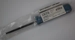 Jonard BW-532-3 Hex Booth Wrench Tamperproof Screwdriver, 5/32" Head, 6" Long. Fixed Price $8.07.