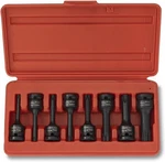 Neiko 01138B 1/2 Torx Star Driver Bit Socket Set Piece, Long, Clear. Fixed Price $60.99.