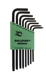 Bondhus 11331 Set Of 8 Ballstar L-wrenches, Sizes T6-T25. Fixed Price $41.25.