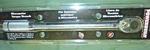 Powerbuilt Micrometer Torque Wrench 3/8" Drive ITEM#644998. Fixed Price $71.25.