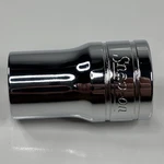 Nos Snap On Tools TW161 1/2 Dr 6PT Sae Flank Shallow Socket Usa Vtg 1987. Fixed Price $27.99.