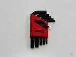 New Proto Tools Usa Made Stubby Hex Key Set 13 Piece, J4980. Fixed Price $14.99.