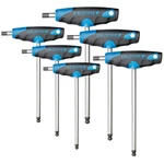 Gedore Ratchet Screwdriver Set 2998777 6 Pcs 2.5-8MM. Fixed Price $109.83.