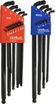 Eklind 17222 Double-ball-hex L-key Allen Wrench Combo- Extra Long Inch / Mm (2 S. Fixed Price $54.03.