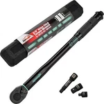 Epauto 3/8-INCH Drive Click Type Torque Wrench SET,10-80 FT-LB/13.6-108.5 Nm New. Fixed Price $48.00.