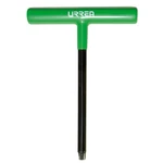 Urrea 467T50GP Ergonimic T-handle 6" Length Hex Key Torx. Fixed Price $21.84.