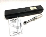 Fastenal Rock River 2125458 1/4" Drive 7.200" Oal Torque Wrench 2.5 In-lb. Fixed Price $61.74.
