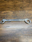 Universal Double End Wrench 9-14MM & 15-22MM Multi Size Hong Kong. Fixed Price $14.99.