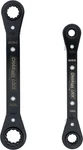 841S 8-IN-1 Sae Ratcheting Wrench Set Sizes 2 Pieces Including 5/16, 3/8,. Fixed Price $79.87.