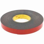 3M 06382 Automotive Acrylic Plus Attachment Tape, Black, 1/2" X 20 Yds.. Fixed Price $34.96.