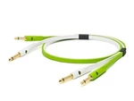 Dose Not Apply Neo By Oyaide Elec D+ Ts Class 1.0M Line Cables, Snakes. Fixed Price $65.90.