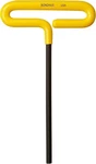 Bondhus 46412 1/4" Cushion Grip Loop Hex T-handle 6" 1EA. Fixed Price $9.32.