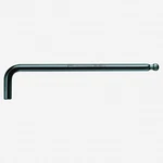 Wera 027111 12 248MM Hex + Ball End L-key. Fixed Price $14.36.