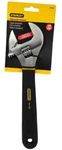 Stanley Adjustable Wrench 85-762, Chrome Cushion Grip, 10" Size, 1-3/8" Capacity. Fixed Price $15.86.