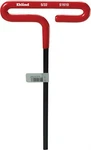 Eklind 51610 Alloy Steel Black Sae Dipped Loop In. T-handle Hex Key 5/32. Fixed Price $8.20.